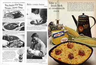 Better Homes & Gardens June 1961 Magazine Article: Page 92