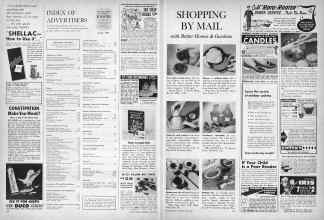 Better Homes & Gardens June 1961 Magazine Article: Page 112