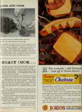 Better Homes & Gardens July 1961 Magazine Article: SMART COOK ...