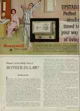 Better Homes & Gardens July 1961 Magazine Article: Doesn't everybody love a MOTHER-IN-LAW?