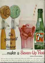 Better Homes & Gardens July 1961 Magazine Article: Page 104