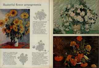 Better Homes & Gardens July 1961 Magazine Article: Page 58