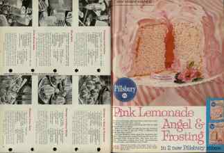 Better Homes & Gardens July 1961 Magazine Article: Page 76