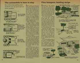 Better Homes & Gardens August 1961 Magazine Article: Page 32