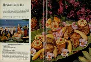 Better Homes & Gardens August 1961 Magazine Article: Page 66