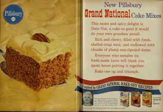 Better Homes & Gardens August 1961 Magazine Article: Page 74