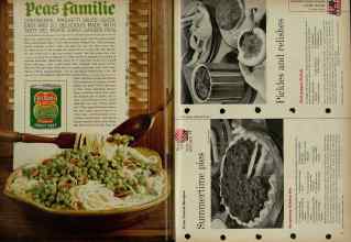 Better Homes & Gardens August 1961 Magazine Article: Page 76