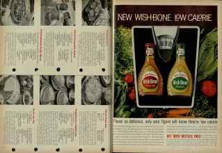 Better Homes & Gardens August 1961 Magazine Article: Page 78