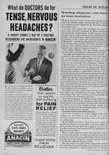 Better Homes & Gardens September 1961 Magazine Article: Wrecking companies--new source for home decorations