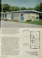 Better Homes & Gardens September 1961 Magazine Article: Article