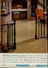 Better Homes & Gardens September 1961 Magazine Article: Page 132