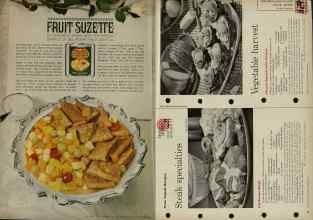 Better Homes & Gardens September 1961 Magazine Article: Page 84