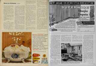 Better Homes & Gardens September 1961 Magazine Article: Page 94