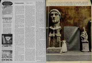 Better Homes & Gardens September 1961 Magazine Article: Page 102