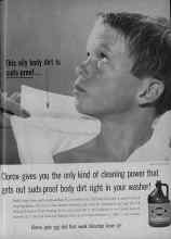 Better Homes & Gardens October 1961 Magazine Article: Page 3