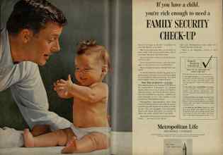 Better Homes & Gardens October 1961 Magazine Article: Page 6