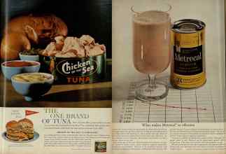 Better Homes & Gardens October 1961 Magazine Article: Page 37