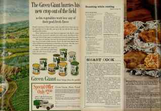 Better Homes & Gardens October 1961 Magazine Article: Page 79