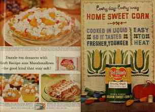 Better Homes & Gardens October 1961 Magazine Article: Page 97