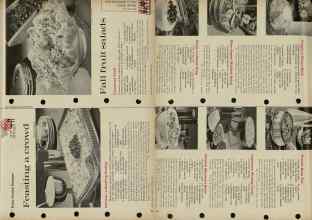 Better Homes & Gardens October 1961 Magazine Article: Page 99