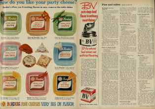 Better Homes & Gardens October 1961 Magazine Article: Page 101