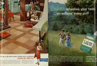 Better Homes & Gardens October 1961 Magazine Article: Page 149