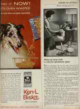 Better Homes & Gardens November 1961 Magazine Article: Whip up some suds to remove upholstery spots