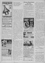 Better Homes & Gardens November 1961 Magazine Article: These museums and restoration sites make fine family vacation spots