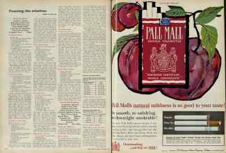 Better Homes & Gardens November 1961 Magazine Article: Page 78