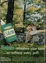 Better Homes & Gardens December 1961 Magazine Article: Page 104