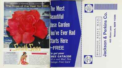 Better Homes & Gardens January 1962 Magazine Article: Page 10