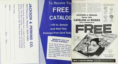 Better Homes & Gardens January 1962 Magazine Article: Page 12