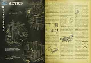 Better Homes & Gardens January 1962 Magazine Article: Page 42