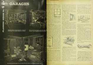 Better Homes & Gardens January 1962 Magazine Article: Page 44