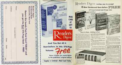 Better Homes & Gardens February 1962 Magazine Article: Page 34