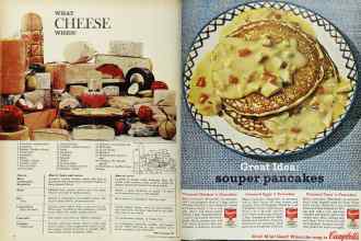 Better Homes & Gardens February 1962 Magazine Article: Page 74