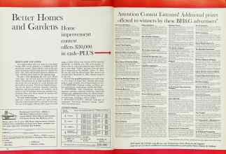 Better Homes & Gardens February 1962 Magazine Article: Page 118