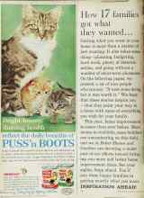 Better Homes & Gardens March 1962 Magazine Article: How 17 families got what they wanted ...