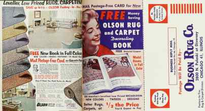 Better Homes & Gardens March 1962 Magazine Article: Page 26