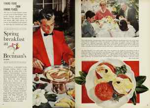 Better Homes & Gardens March 1962 Magazine Article: Page 64