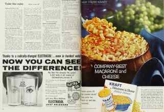 Better Homes & Gardens March 1962 Magazine Article: Page 74