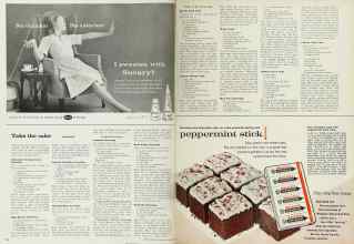 Better Homes & Gardens March 1962 Magazine Article: Page 76