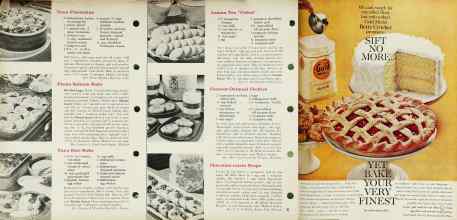 Better Homes & Gardens March 1962 Magazine Article: Page 80