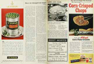 Better Homes & Gardens March 1962 Magazine Article: Page 84