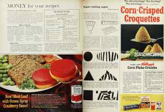 Better Homes & Gardens March 1962 Magazine Article: Page 86