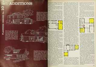 Better Homes & Gardens March 1962 Magazine Article: Page 102
