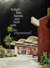 Better Homes & Gardens April 1962 Magazine Article: Page 138