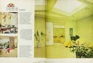 Better Homes & Gardens April 1962 Magazine Article: Page 48