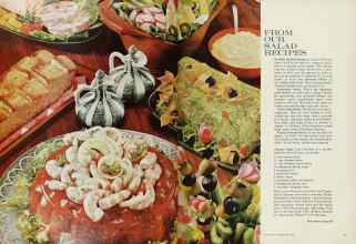 Better Homes & Gardens April 1962 Magazine Article: Page 72