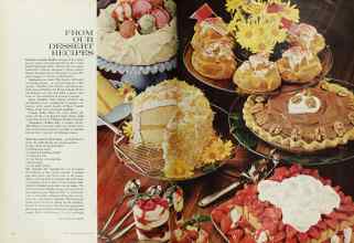 Better Homes & Gardens April 1962 Magazine Article: Page 74